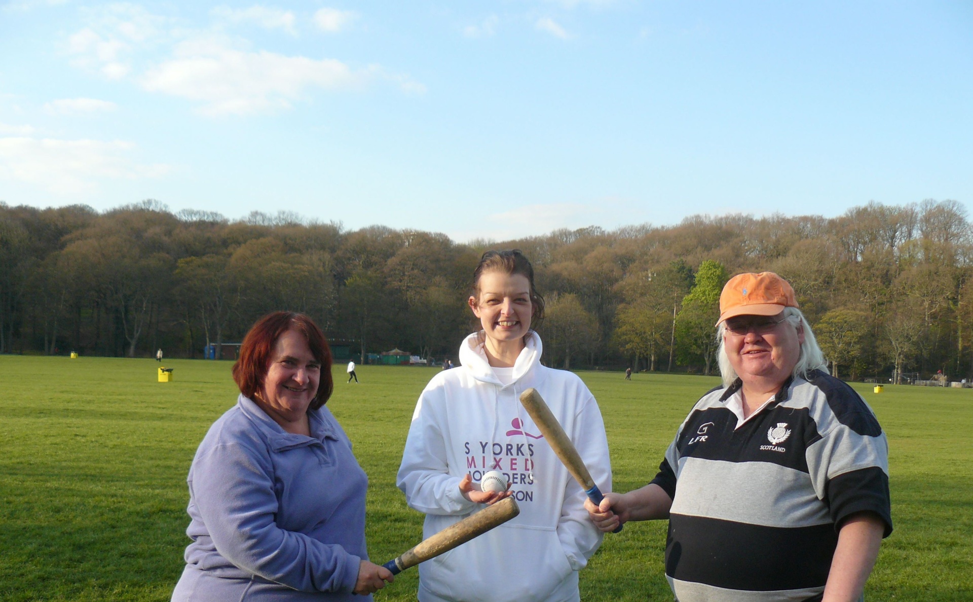 Rounders photo