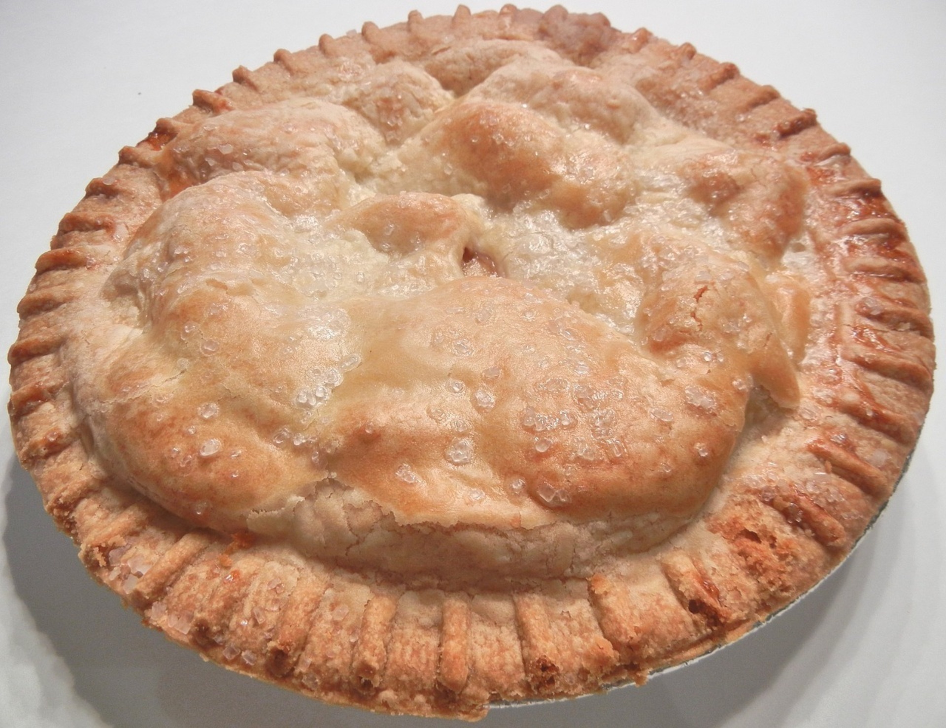 Apple pie 702720 1280