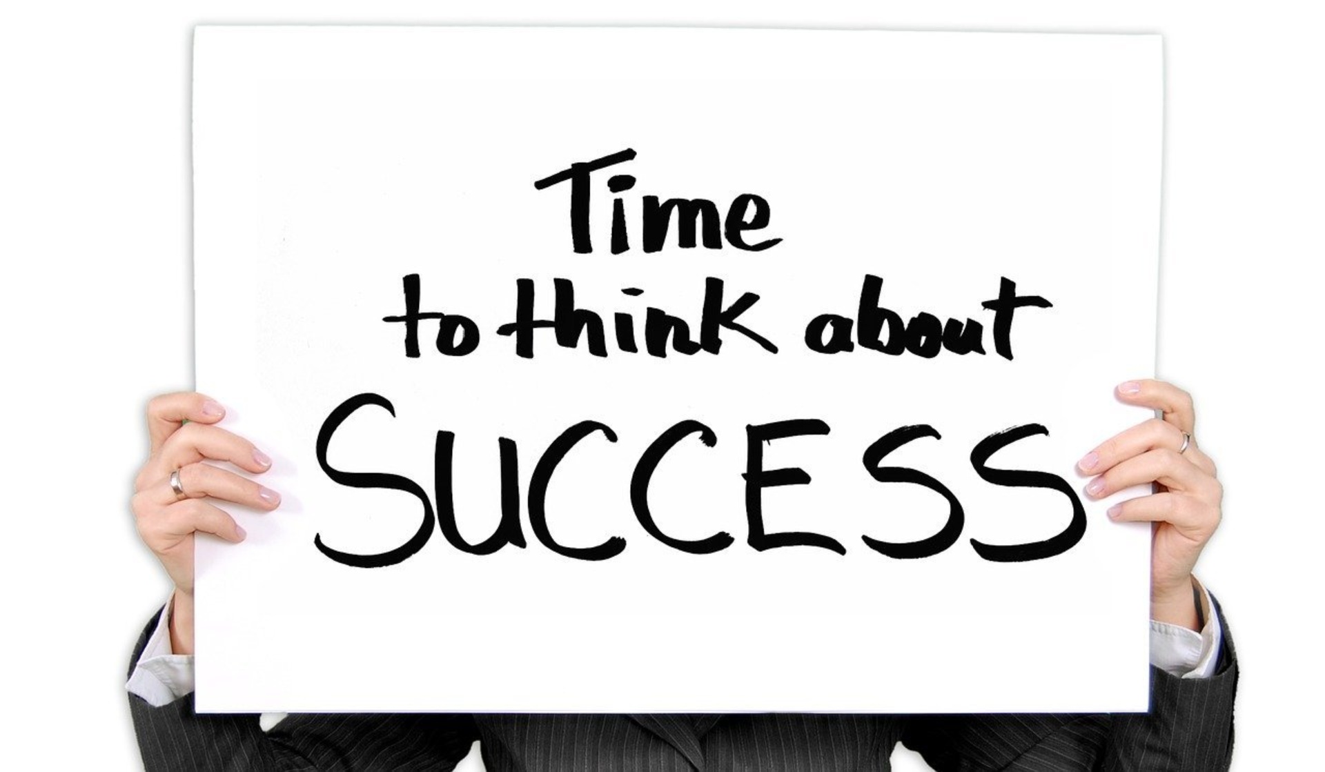 Time success