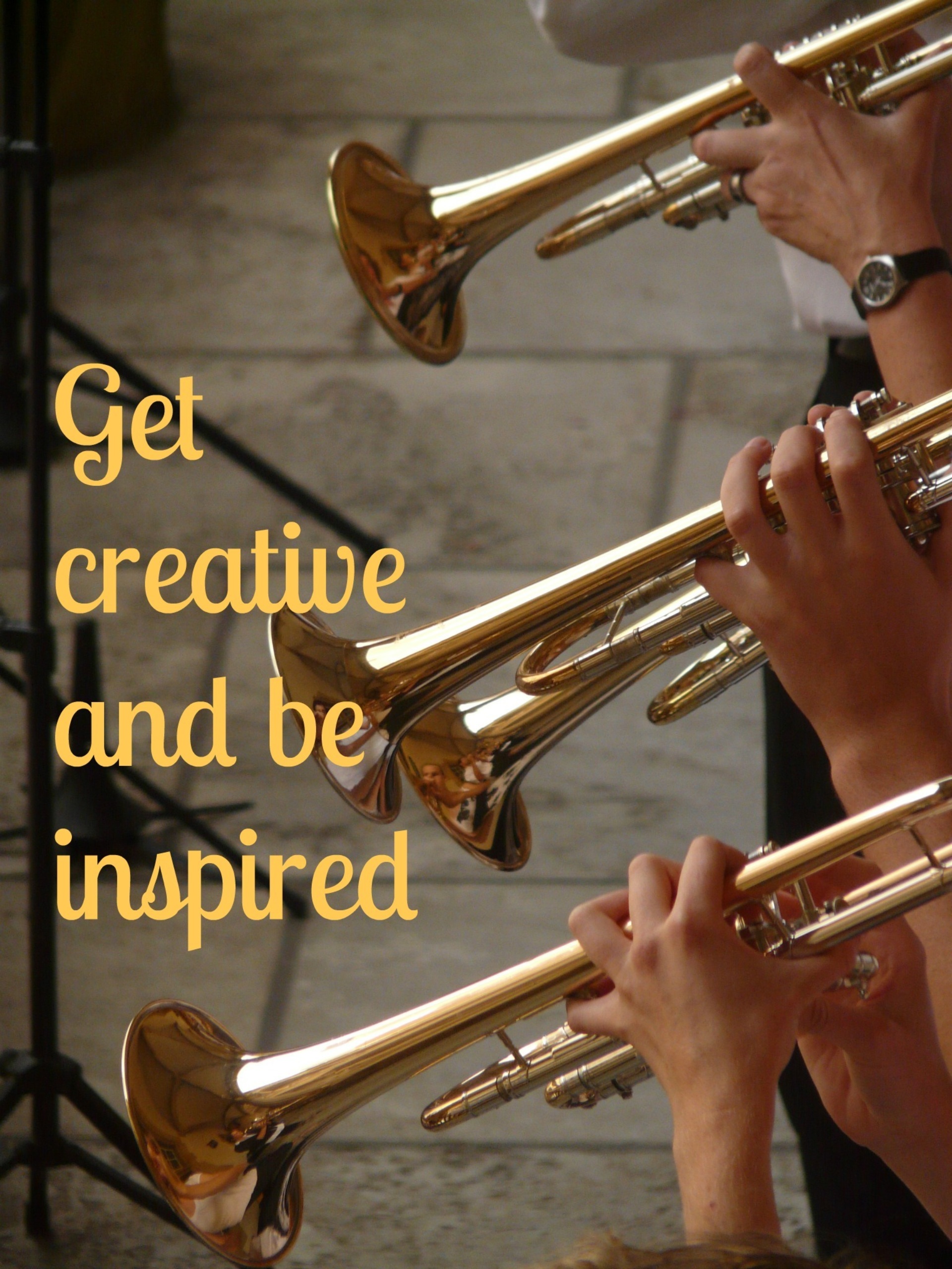 Trumpet 8445